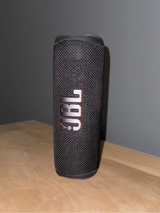 JBL Other - JBL Portable Bluetooth Speaker - Black with Copper Logo